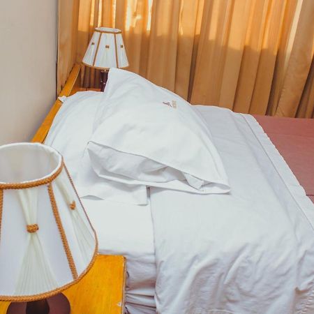 Hostal Premier Arequipa Luaran gambar