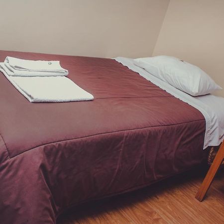Hostal Premier Arequipa Luaran gambar