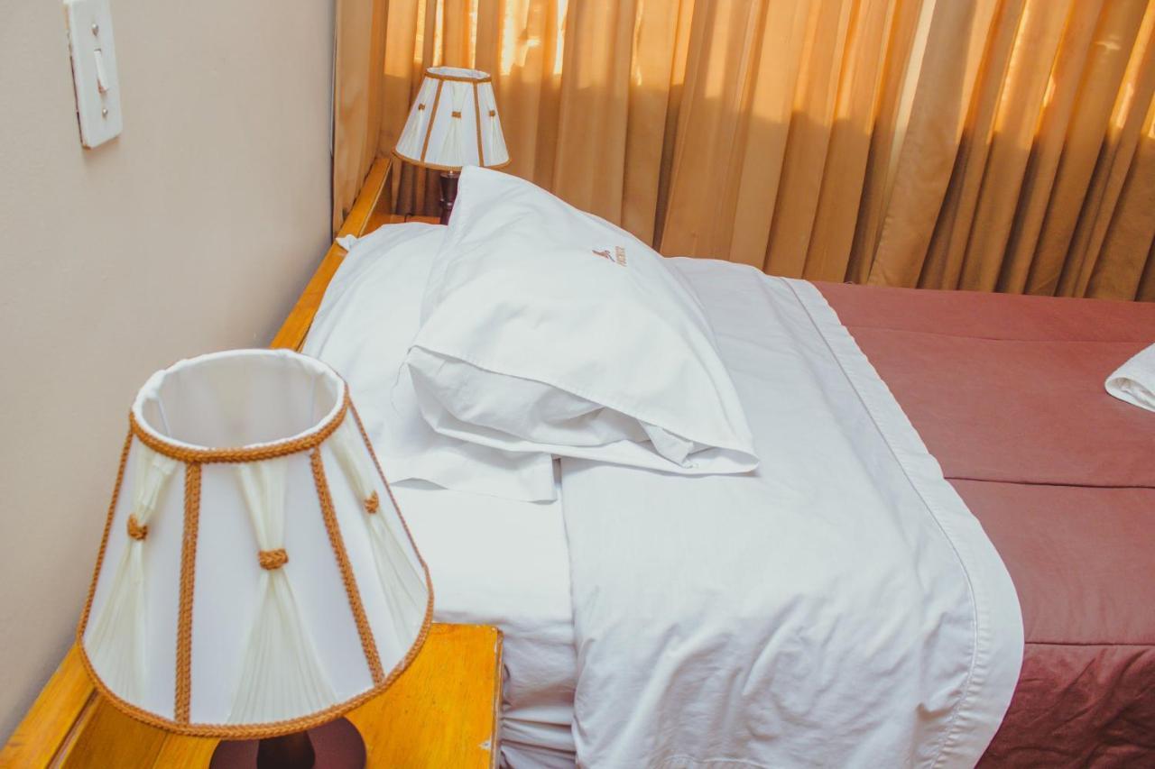 Hostal Premier Arequipa Luaran gambar