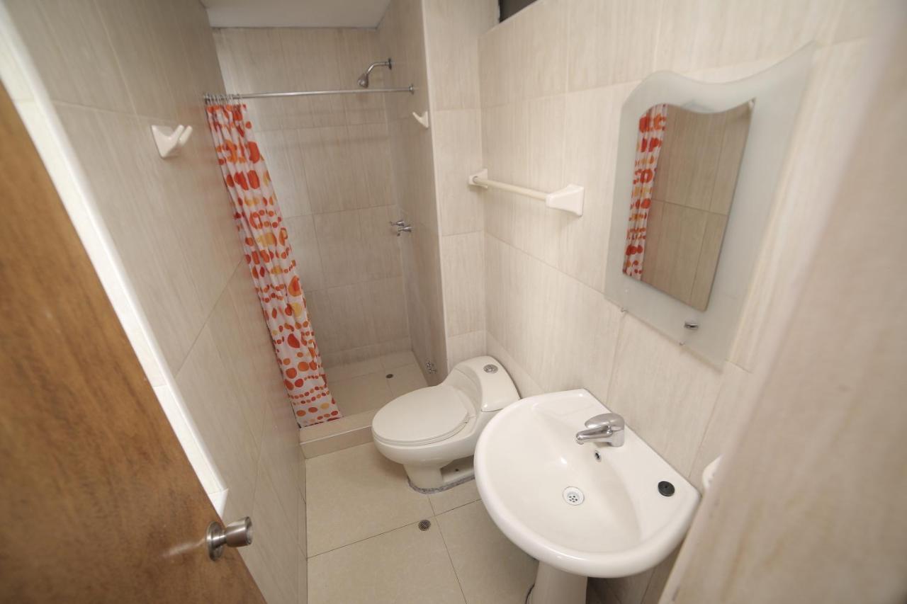 Hostal Premier Arequipa Luaran gambar