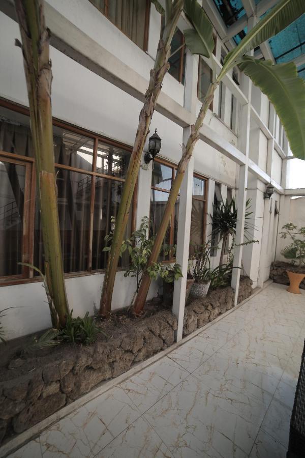 Hostal Premier Arequipa Luaran gambar