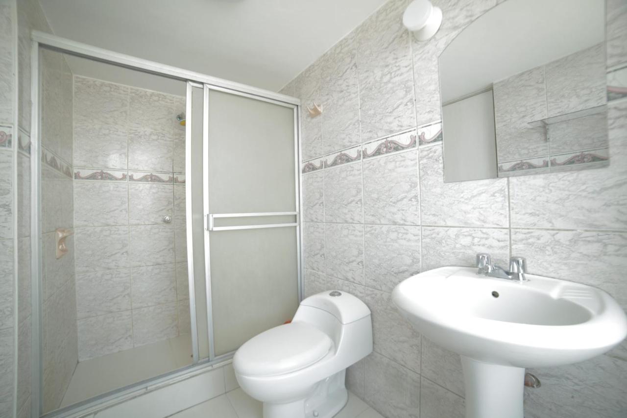 Hostal Premier Arequipa Luaran gambar