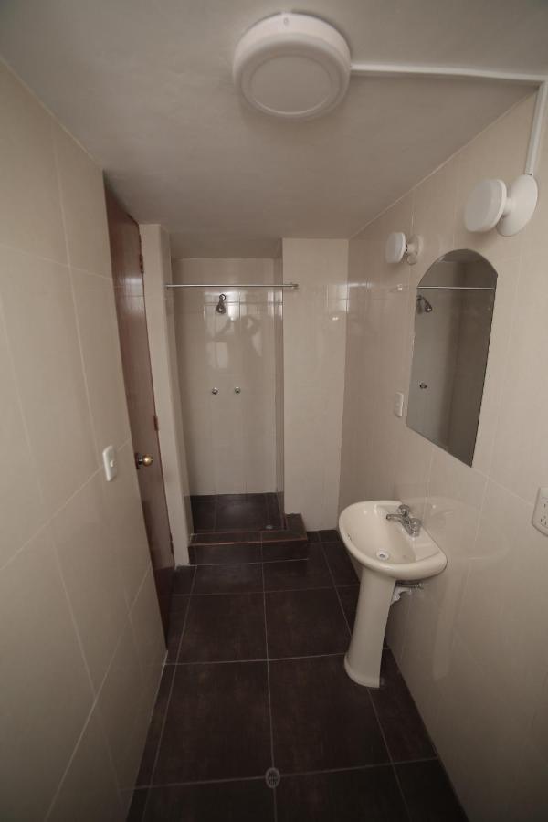 Hostal Premier Arequipa Luaran gambar