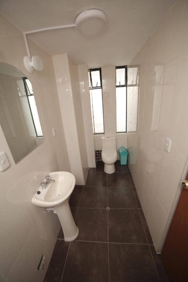 Hostal Premier Arequipa Luaran gambar
