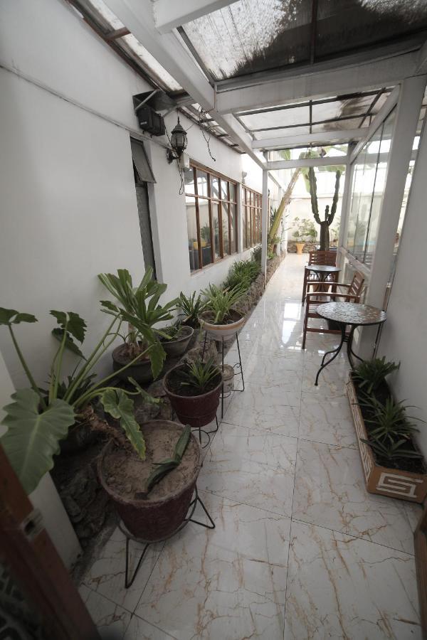 Hostal Premier Arequipa Luaran gambar
