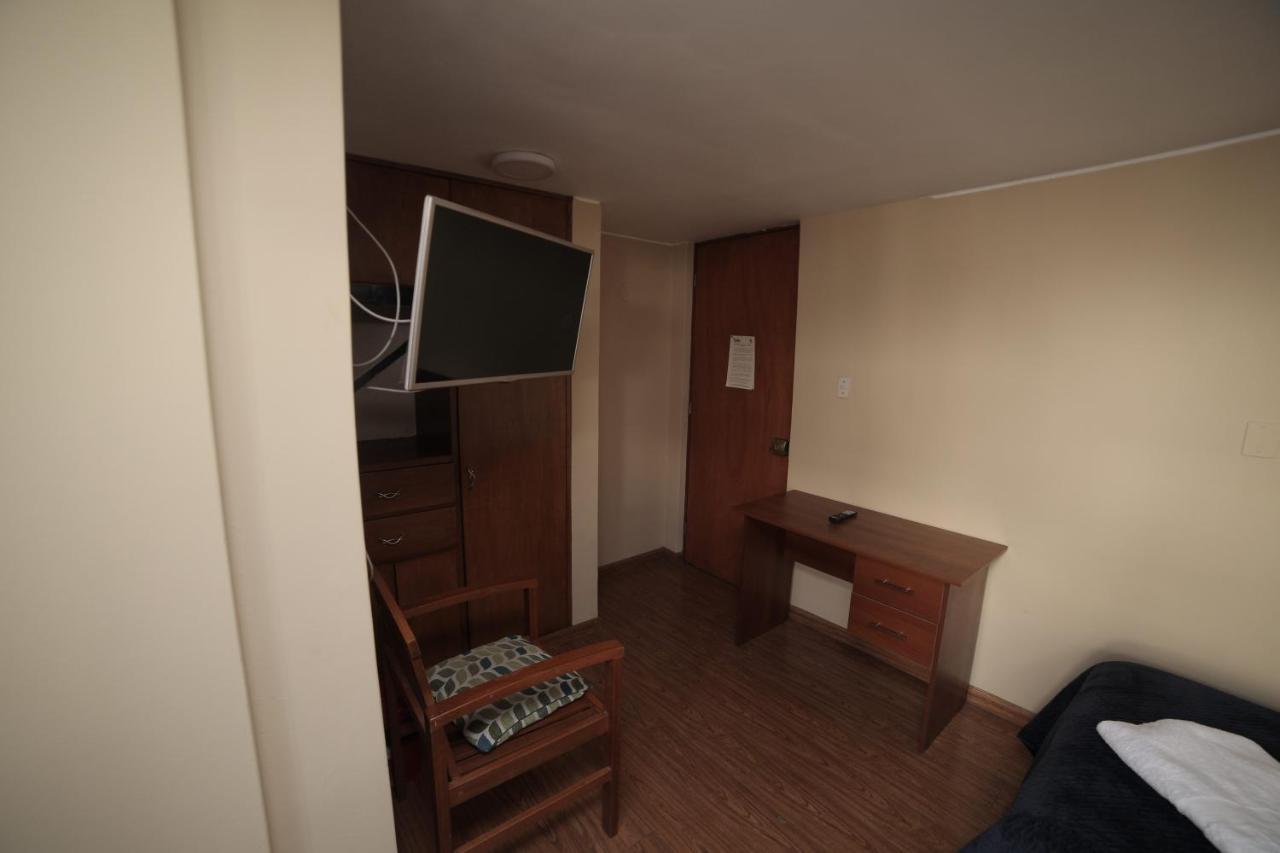 Hostal Premier Arequipa Luaran gambar