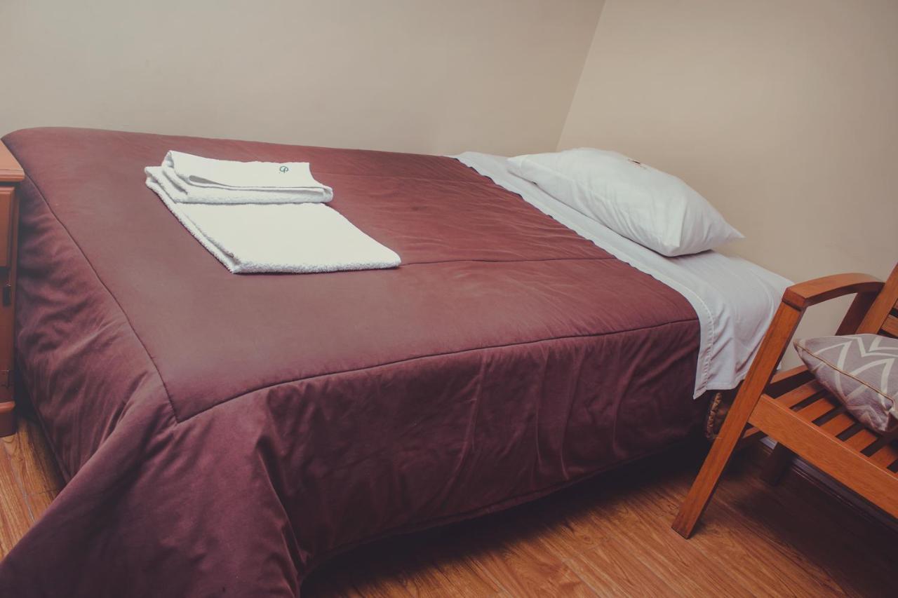 Hostal Premier Arequipa Luaran gambar