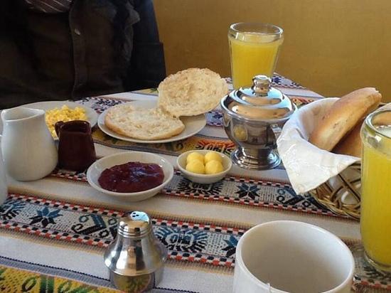 Hostal Premier Arequipa Luaran gambar