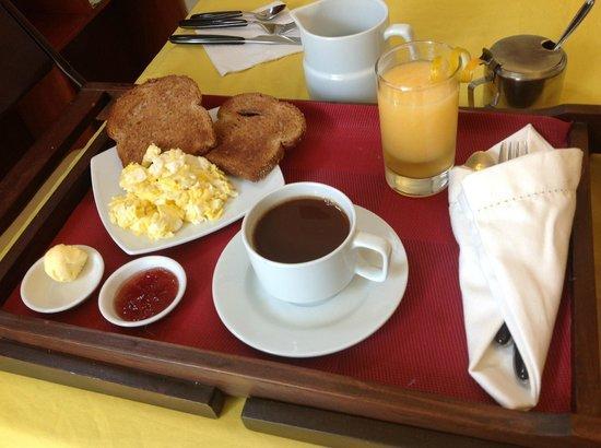 Hostal Premier Arequipa Luaran gambar