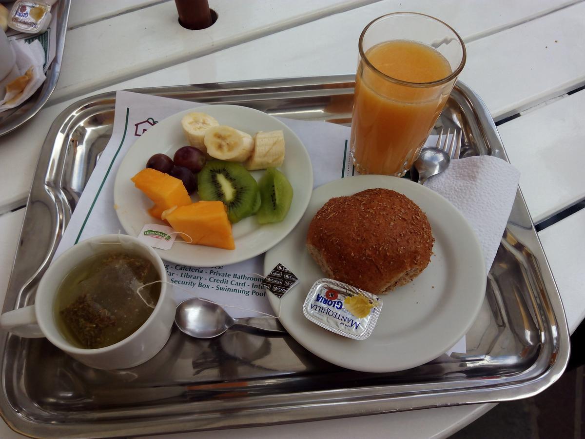 Hostal Premier Arequipa Luaran gambar